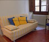 Florence serviced apartment Florence city centre area | Photo of the apartment Socrate.